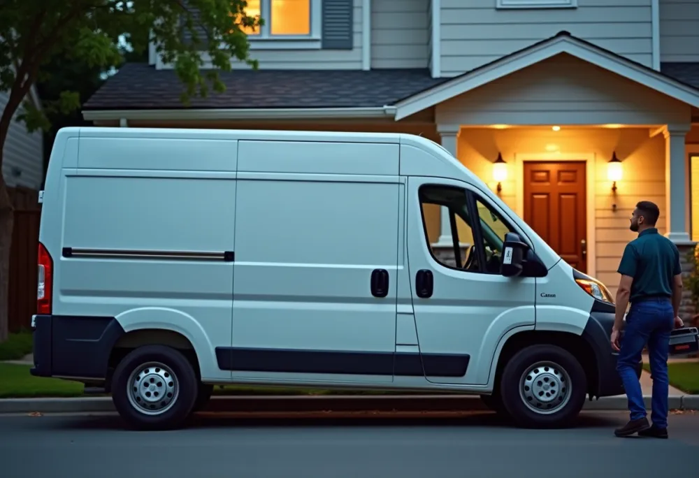 Emergency Garbage Disposal Repair in North Palm Springs, California — Plumber California